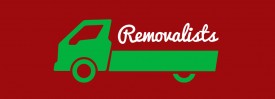 Removalists Holwell - My Local Removalists